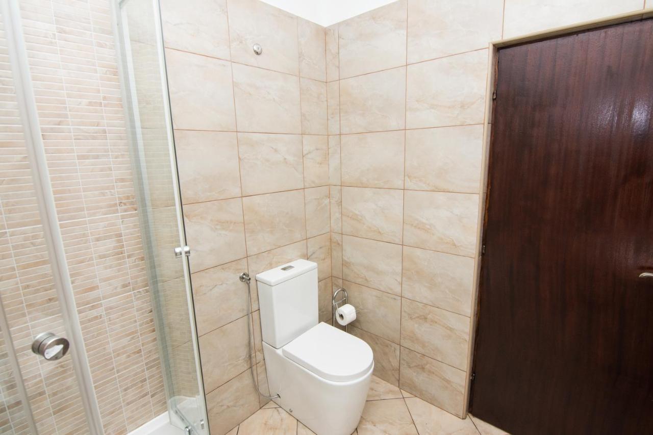 Karmela Rustic Apartment เซนญ์ ภายนอก รูปภาพ