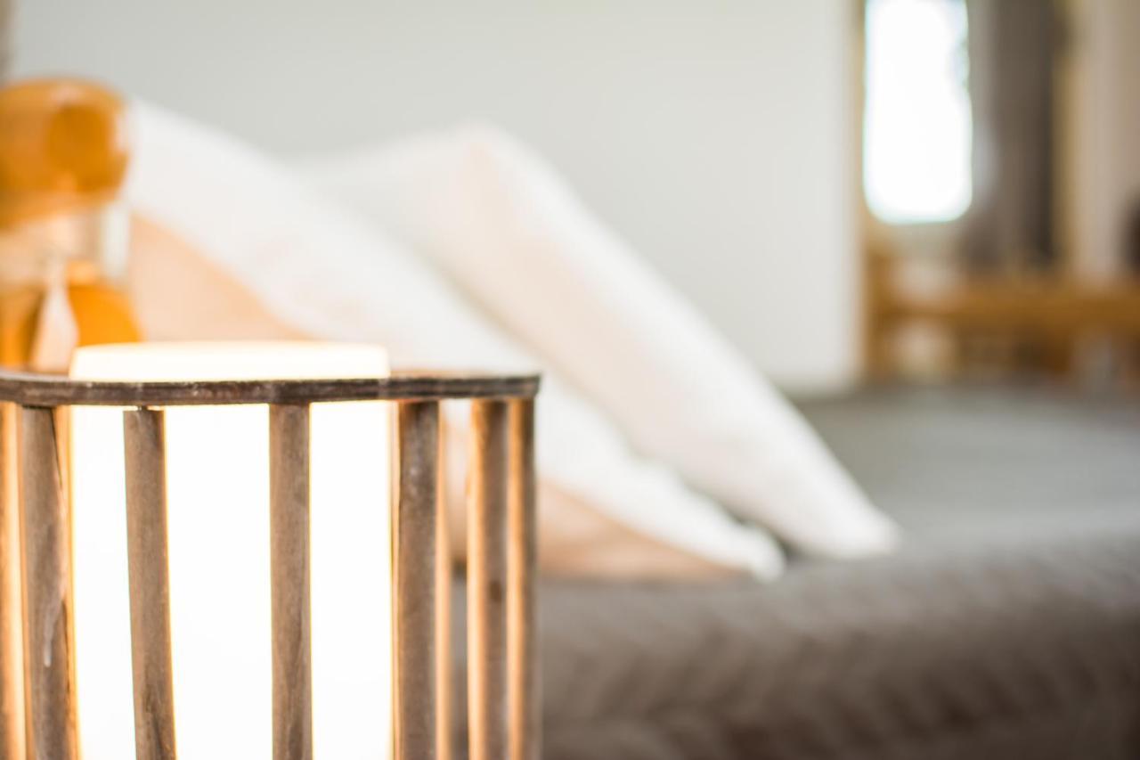 Karmela Rustic Apartment เซนญ์ ภายนอก รูปภาพ