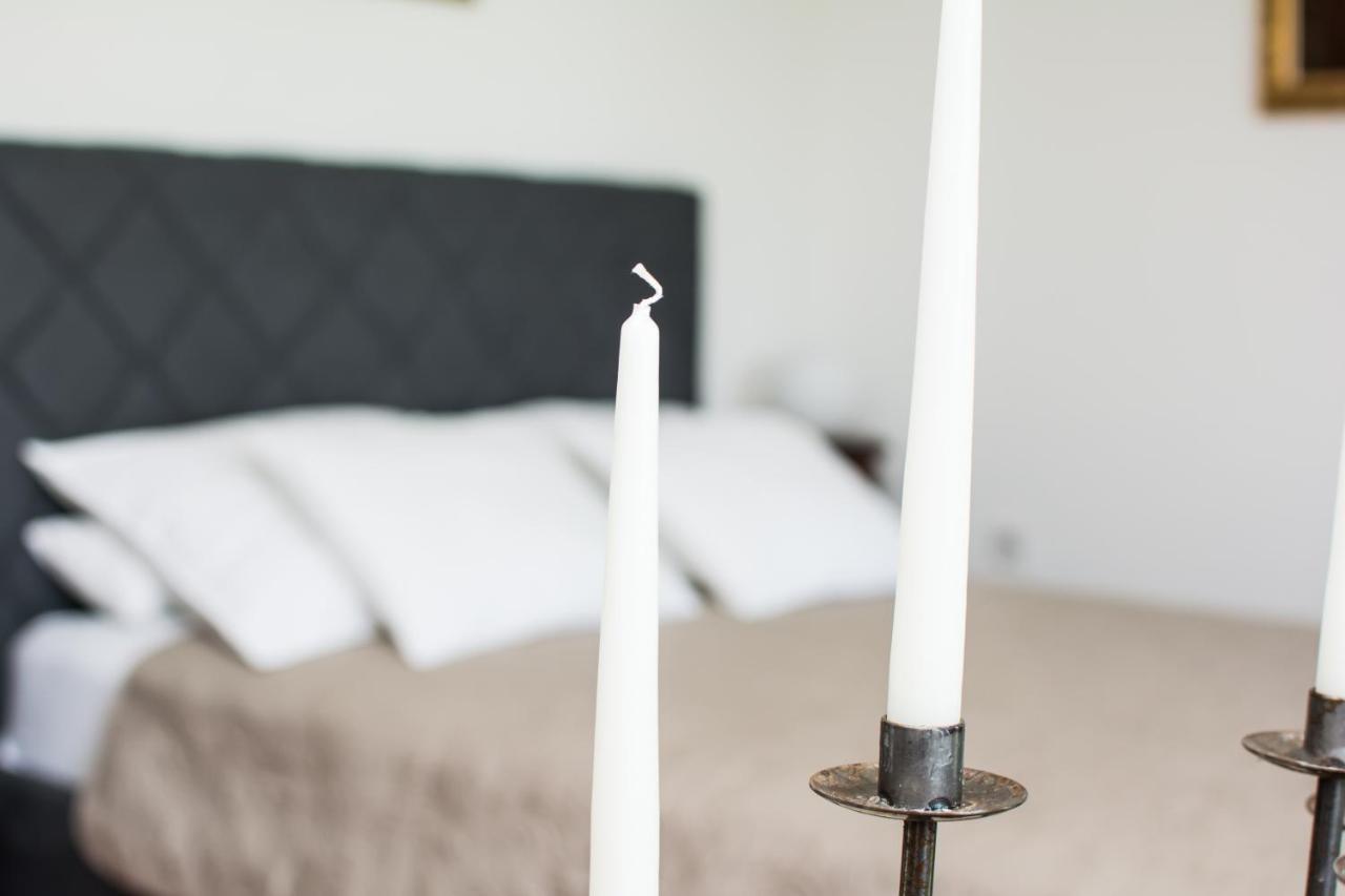 Karmela Rustic Apartment เซนญ์ ภายนอก รูปภาพ